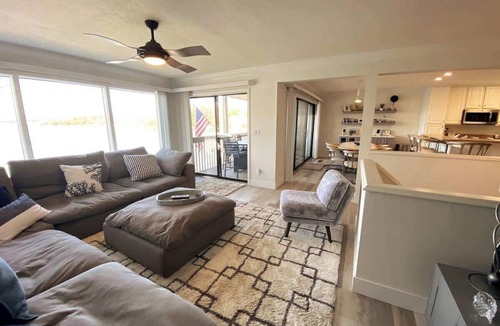 Osage Beach Condo | WOW! Location! On the water! Spectacular!