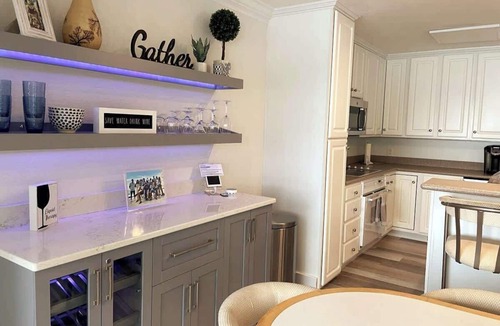 Osage Beach Condo | WOW! Location! On the water! Spectacular!