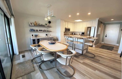 Osage Beach Condo | WOW! Location! On the water! Spectacular!