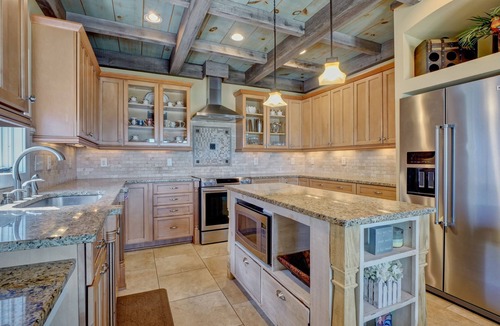 Ocean City Beach House | WOW! Luxurious Beach Home*Private Pool*Hot Tub*Free WiFi*