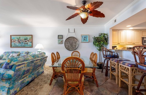 Parasol West Condo | WOW, Panoramic Views!