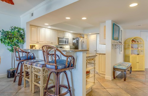 Parasol West Condo | WOW, Panoramic Views!