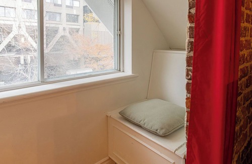 Cap-Blanc Apartment | Wow! Perfect Location - Perfect Stay in Québec City! Suite Cartier