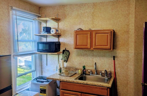 Enola House | Wow Sparkling Attic Studio