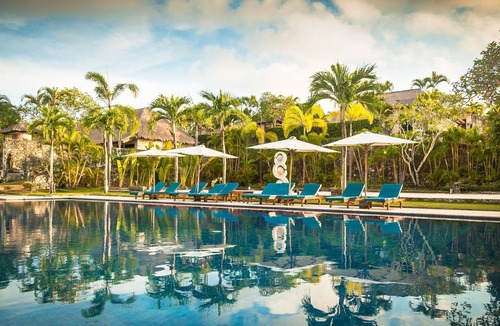 Kampial Villa | Wow! Two Bedroom Villa with Private Swimming Pool