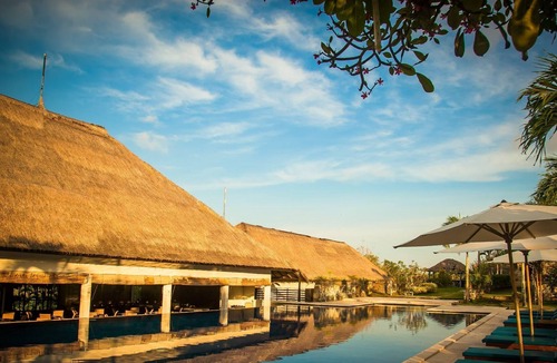 Kampial Villa | Wow! Two Bedroom Villa with Private Swimming Pool
