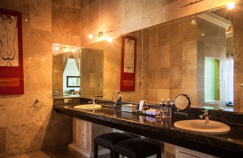 Kampial Villa | Wow! Two Bedroom Villa with Private Swimming Pool