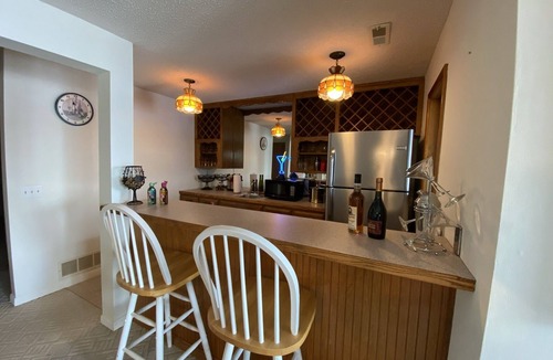 Lake of the Ozarks House | WOW VIEWS! Master on 1st floor. Private bedrooms w/full baths & lake views