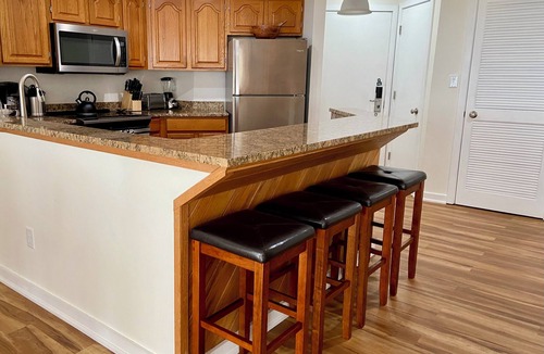 Nellysford Condo | Wow! What A View!