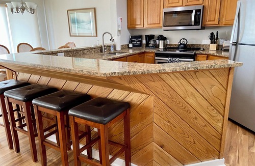 Nellysford Condo | Wow! What A View!