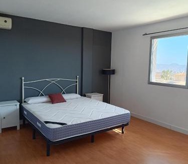 Golf Bahia House | WOWHOLIDAYS Villa Ipanema Benidorm