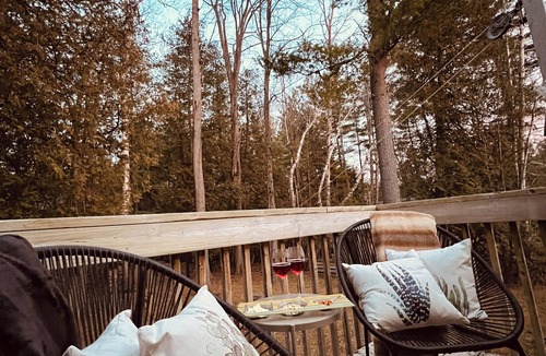 Wasaga Beach House | WoWSaga peaceful 3bdr close to Blue Mountain