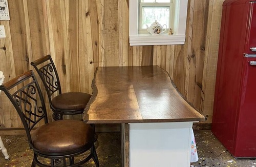 Summertown Cabin | WR's Saw Creek Cabin