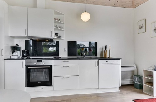 Svendborg House | "Wrage" - 500m from the sea by Interhome