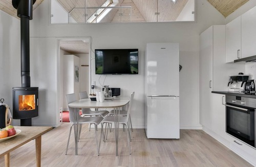 Svendborg House | "Wrage" - 500m from the sea by Interhome