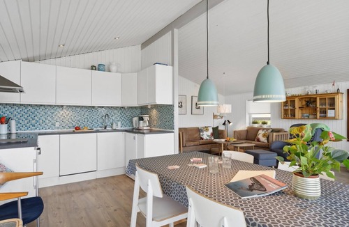 Faaborg House | "Wrange" - 150m from the sea by Interhome