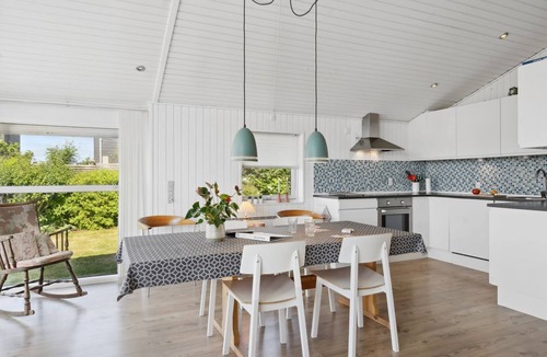 Faaborg House | "Wrange" - 150m from the sea by Interhome