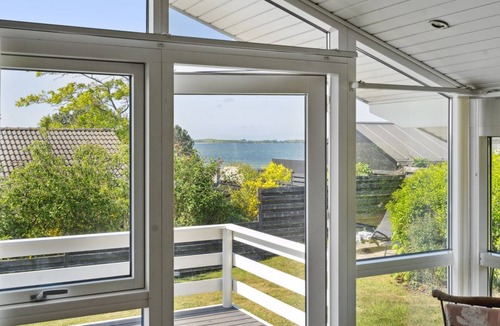 Faaborg House | "Wrange" - 150m from the sea by Interhome