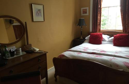 Hunmanby Hotel | Wrangham House