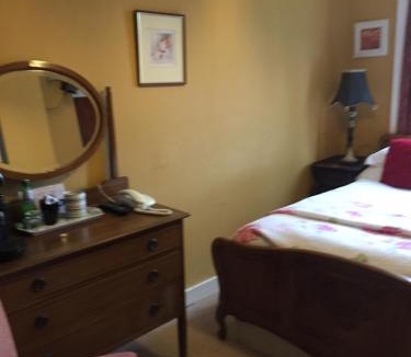 Hunmanby Hotel | Wrangham House