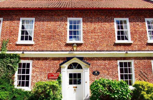 Hunmanby Hotel | Wrangham House