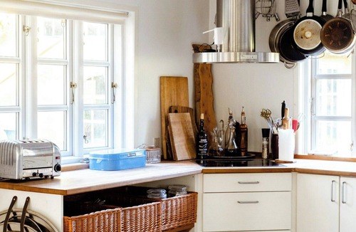 Skiveren House | Wrapped in woodland peace in Denmark