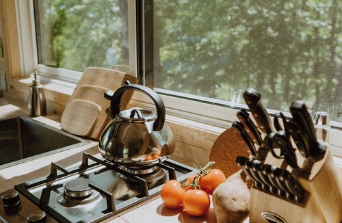 Calabogie Cabin | Wren Cabin | Off-grid Tiny Cabin in the Woods