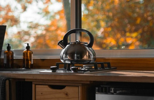 Calabogie Cabin | Wren Cabin | Off-grid Tiny Cabin in the Woods