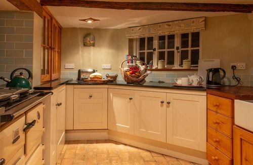 Wickham Market Cottage | Wren Cottage - A very cosy coastal Cottage in a picturesque village, 15 minutes from the Coast