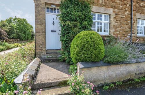 Longdon House | Wren Cottage