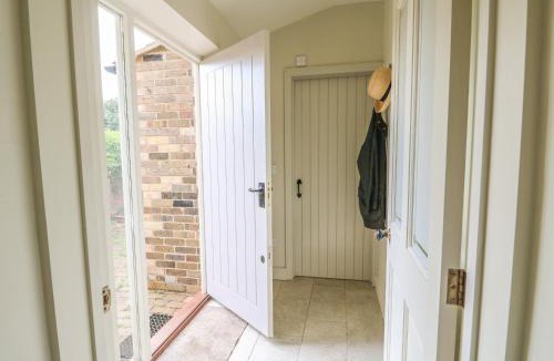 Longdon House | Wren Cottage