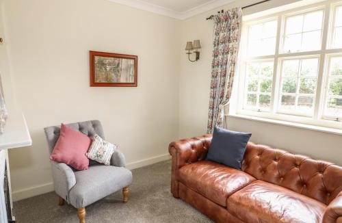 Longdon House | Wren Cottage