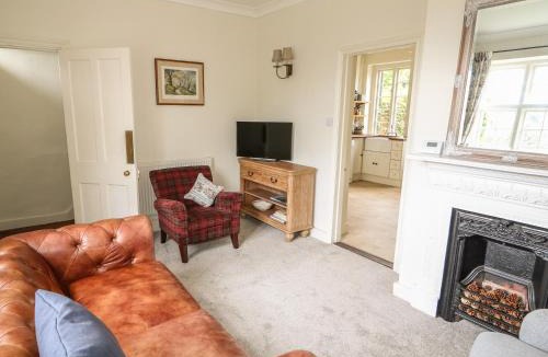 Longdon House | Wren Cottage