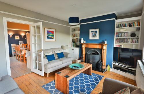 Bewerley House | Wren Cottage