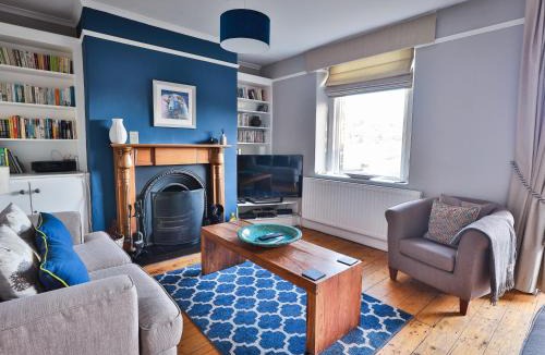 Bewerley House | Wren Cottage