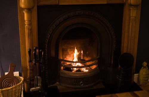 Bewerley House | Wren Cottage