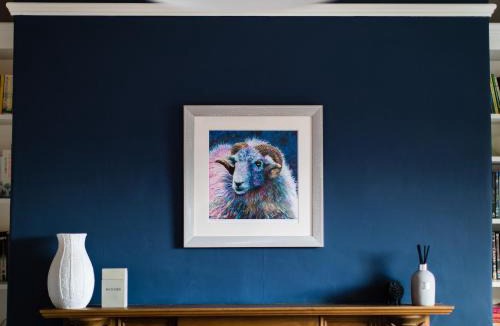 Bewerley House | Wren Cottage