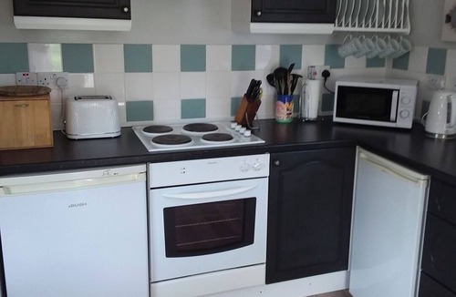 Louth Cottage | Wren Cottage, Howdales