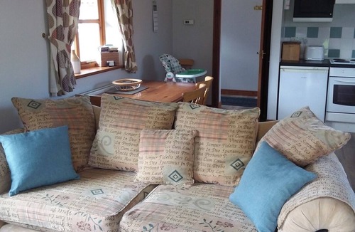 Louth Cottage | Wren Cottage, Howdales