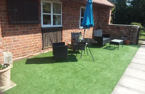 Louth Apartment | Wren Cottage, Howdales