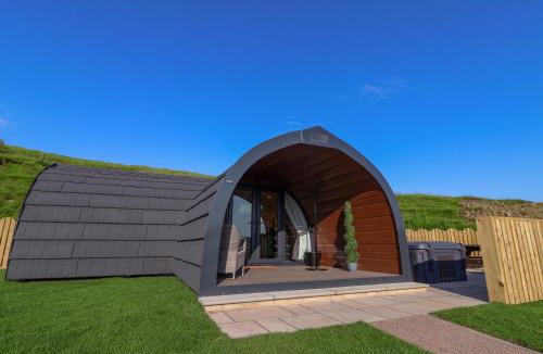 Yockenthwaite House | Wren