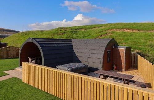 Yockenthwaite House | Wren