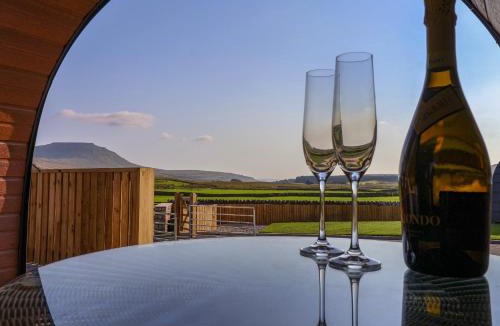 Yockenthwaite House | Wren