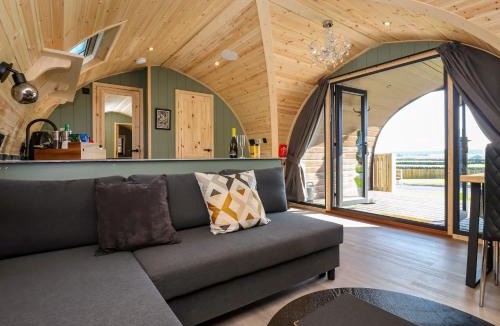 Yockenthwaite House | Wren