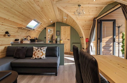 Yockenthwaite Cottage | Wren