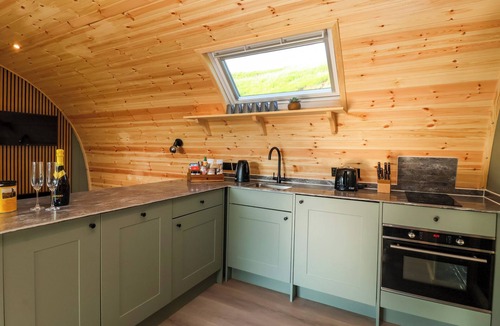 Yockenthwaite Cottage | Wren