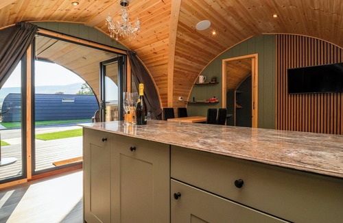 Yockenthwaite Cottage | Wren