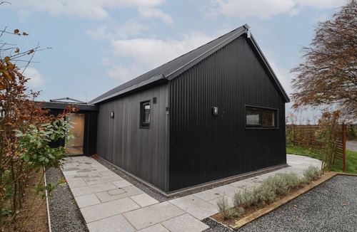 Low Catton Cottage | Wren