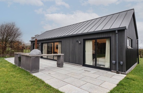 Low Catton Cottage | Wren