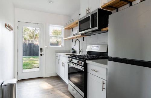 Concord House | Wren Home & Guest House